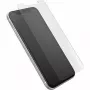 Protector de pantalla OtterBox Clearly Protected Alpha Glass Fossil Clear