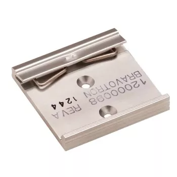 Kit de soporte para carril DIN Digi 76000682 para Digi TransPort WR11 XT