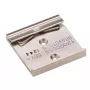 Kit de soporte para carril DIN Digi 76000682 para Digi TransPort WR11 XT