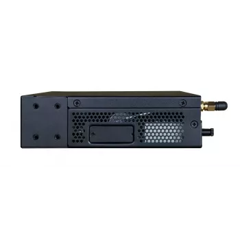 Hub USB Digi AW08-G300 USB 3.2 Gen 1 10000 Mbit/s negro