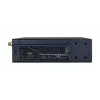 Hub USB Digi AW08-G300 USB 3.2 Gen 1 10000 Mbit/s negro