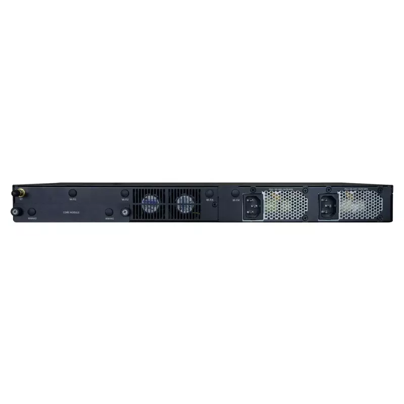Hub de interfaz Digi AW24-G300