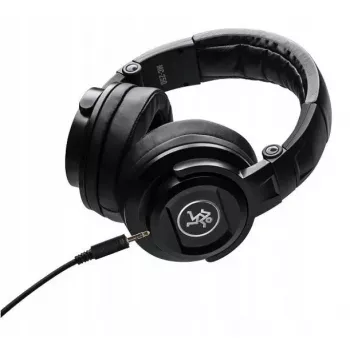 Auriculares de estudio cerrados Mackie MC-150