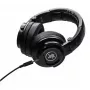Mackie MC-150 auriculares de estudio cerrados