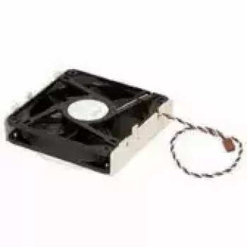 Ventilador Supermicro FAN-0077L4 sistema de refrigeración para ordenador negro blanco