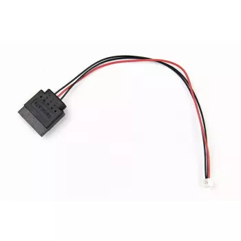 Cable de alimentación interno Supermicro CBL-PWEX-0545 0,17 m