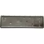 Embellecedor de E/S Supermicro MCP-260-00118-0N para placas base de servidor – placa de E/S trasera