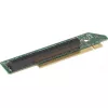 Tarjeta riser Supermicro RSC-WR-6 PCIe x16 - tarjeta riser para servidor para expansión PCI-Express