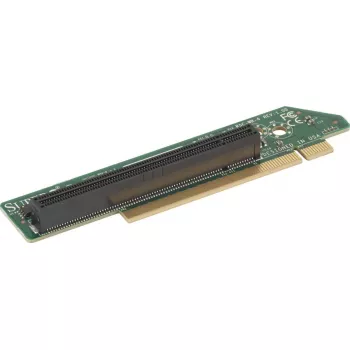 Tarjeta riser Supermicro RSC-WR-6 PCIe x16 - tarjeta riser para servidor para expansión PCI-Express