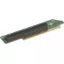 Tarjeta riser Supermicro RSC-WR-6 PCIe x16 - tarjeta riser para servidor para expansión PCI-Express