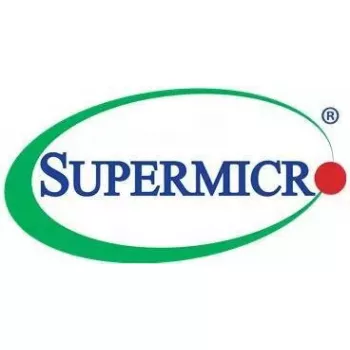 Brazo de gestión de cables Supermicro MCP-120-82601-0N — organizador de cables para servidor, accesorio de montaje en rack