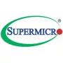 Brazo de gestión de cables Supermicro MCP-120-82601-0N — organizador de cables para servidor, accesorio de montaje en rack