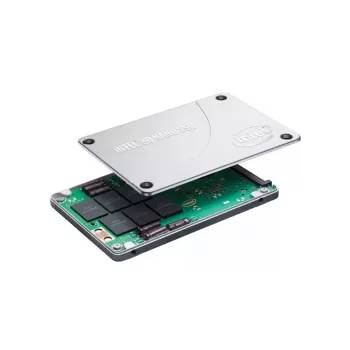 SSD Intel DC P4501 1 TB, 2,5