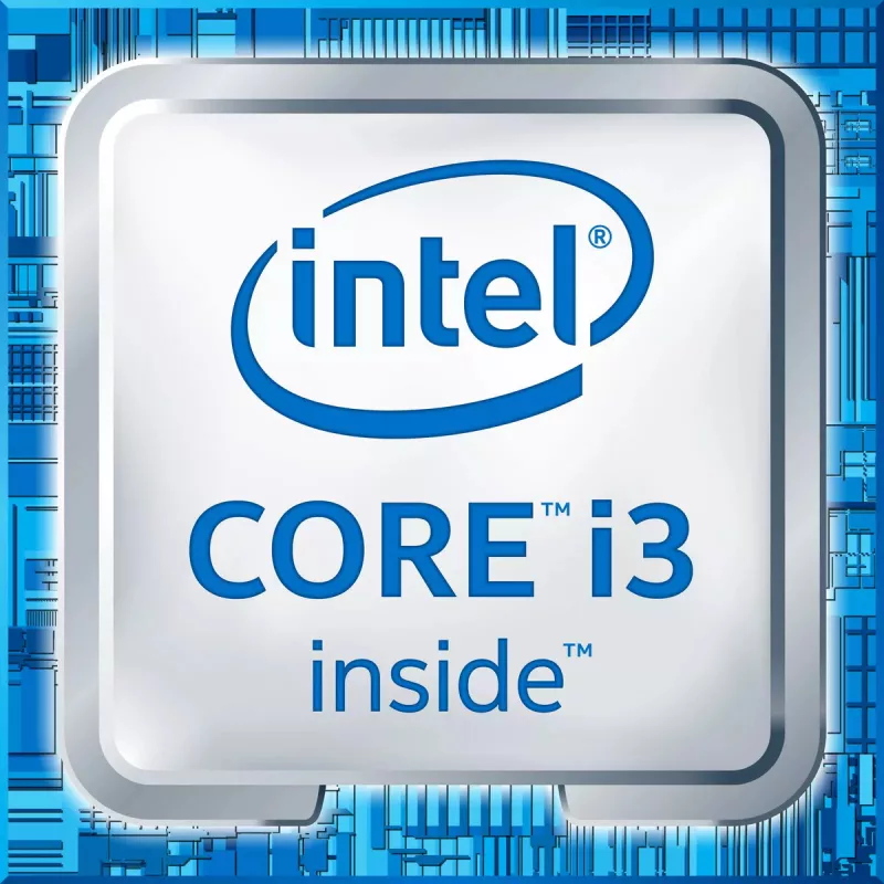 Procesador INTEL Core i3-9100T, 4 núcleos, 3,1 GHz base, 3,7 GHz turbo, LGA1151, 6 MB de caché, DDR4 dual-channel, UHD Graphics 630