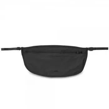 Riñonera Pacsafe Coversafe S100 nailon negro