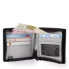 Cartera doble plegada Pacsafe RFIDsafe Z100