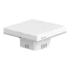 Interruptor inteligente de pared Sonoff T5 3C 3 canales Wi‑Fi táctil (empotrar)