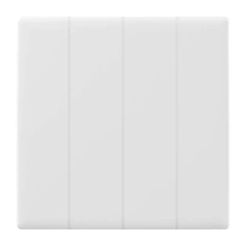 Interruptor táctil inteligente de pared WiFi Sonoff T5 4C 4 canales (T5-4C-86)