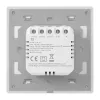 Interruptor táctil inteligente de pared WiFi Sonoff T5 4C 4 canales (T5-4C-86)
