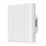 Interruptor táctil inteligente de pared WiFi Sonoff T5 4C 4 canales (T5-4C-86)