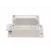 Carcasa impermeable Sonoff IM171017001 IP66 — caja para electrónica, grado de protección IP66