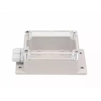 Carcasa impermeable Sonoff IM171017001 IP66 — caja para electrónica, grado de protección IP66