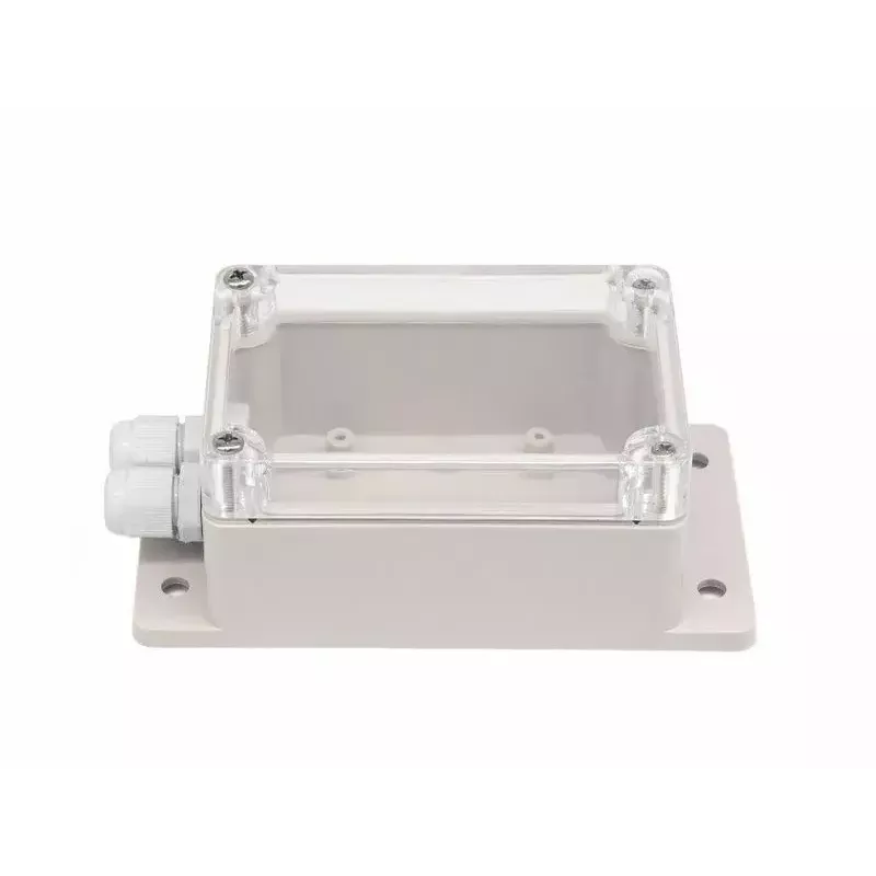 Carcasa impermeable Sonoff IM171017001 IP66 — caja para electrónica, grado de protección IP66