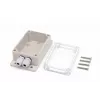 Carcasa impermeable Sonoff IM171017001 IP66 — caja para electrónica, grado de protección IP66