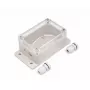 Carcasa impermeable Sonoff IM171017001 IP66 — caja para electrónica, grado de protección IP66