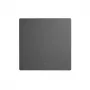 Interruptor inteligente Sonoff M5-1C-86 negro con cable policarbonato 10A 2200W