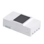 Interruptor medidor de consumo inteligente Sonoff POWR320D con monitorización de energía WiFi y control remoto