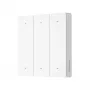 Gateway/controlador Sonoff R5 blanco plástico montaje en pared 86x13,5 mm