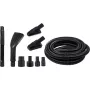 Accesorio para aspirador DeWalt DXVA13-0901E para sistemas centrales de aspiración, manguera y racores compatibles