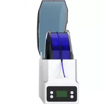 Caja de secado de filamento eSun EBOX-LITE para filamento de 1,75 mm