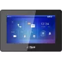 Monitor videoportero DAHUA VTH5422HB-W pantalla táctil de 7