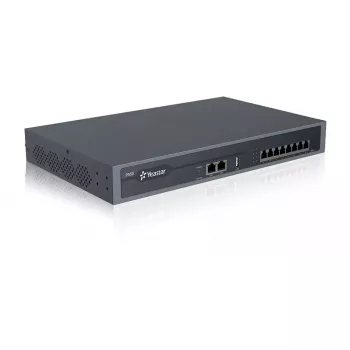 Sistema IP PBX Yeastar P560