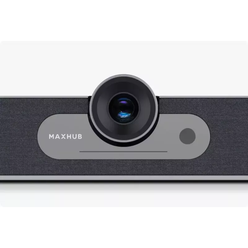 Cámara de videoconferencia MAXHUB UC S07 12 MP 4K Ultra HD 120° campo de visión
