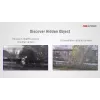 Cámara de seguridad IP Hikvision DS-2TD1228-3/QA turret