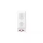 Detector de rotura de cristal Hikvision DS-PDBGTS blanco a pilas