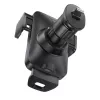 Soporte activo Baseus Wisdom soporte de coche cargador inalámbrico