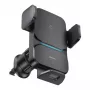 Soporte activo Baseus Wisdom soporte de coche cargador inalámbrico