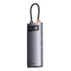 Hub USB-C a 4x USB 3.0 Baseus WKWG070013 — USB-C a cuatro puertos USB-A 3.0