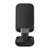 Soporte para teléfono Baseus SUP0003526 negro ABS PC 220g