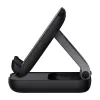 Soporte para teléfono Baseus SUP0003526 negro ABS PC 220g