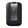 Soporte para teléfono Baseus SUP0003526 negro ABS PC 220g