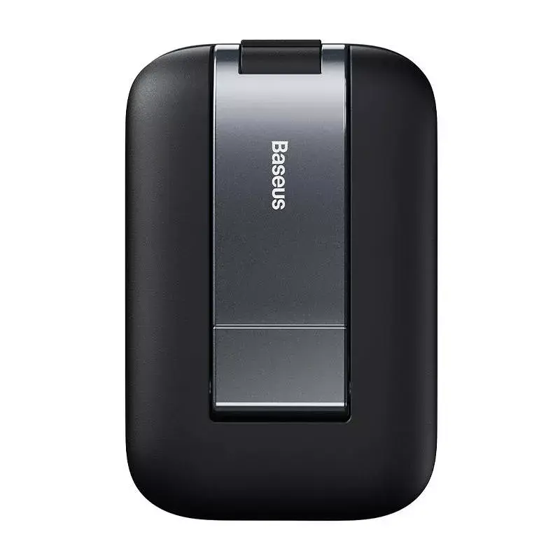 Soporte para teléfono Baseus SUP0003526 negro ABS PC 220g