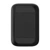 Soporte para teléfono Baseus SUP0003526 negro ABS PC 220g