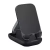 Soporte para teléfono Baseus SUP0003526 negro ABS PC 220g