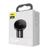 Soporte pasivo Baseus C40141501113-00 teléfono móvil negro