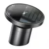 Soporte pasivo Baseus C40141501113-00 teléfono móvil negro